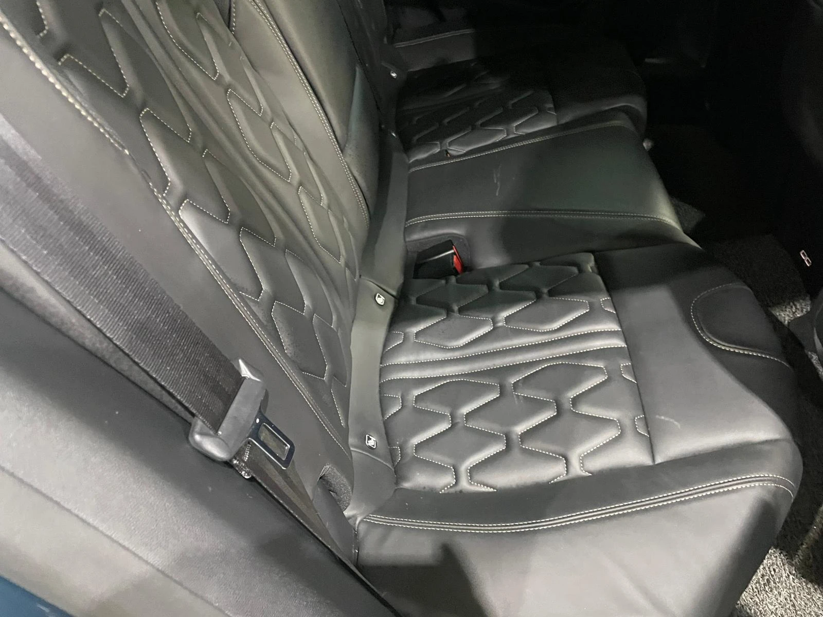 Peugeot 508 2.0 BlueHDi ! GT Line !, снимка 12 - Автомобили и джипове - 54136500