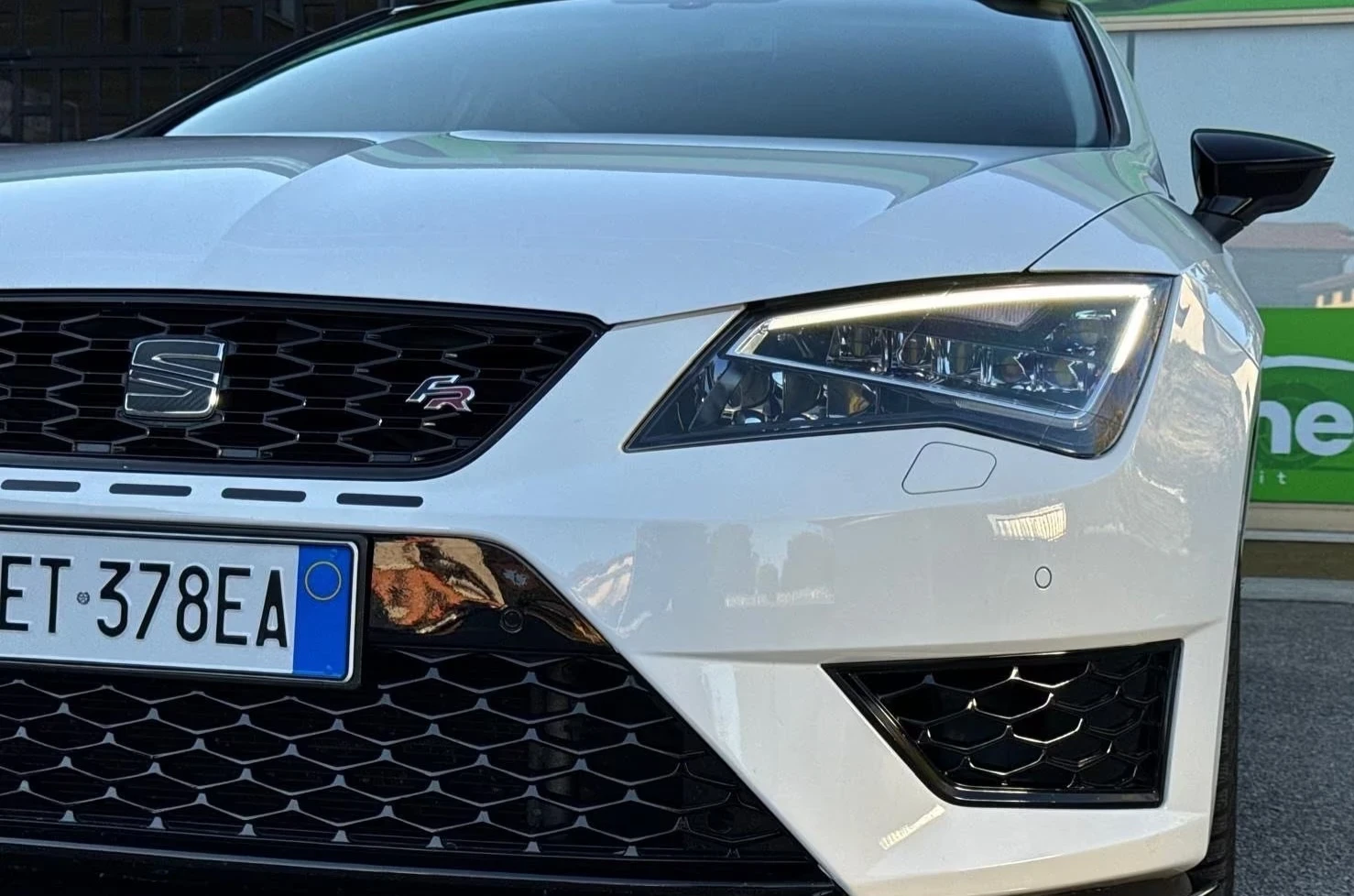 Seat Leon FR 2.0 TDI 150, снимка 5 - Автомобили и джипове - 54170124