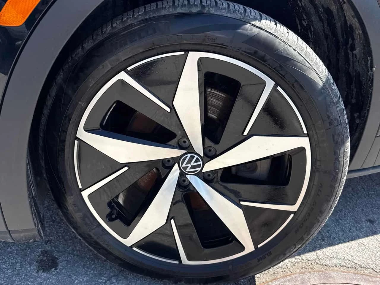 VW ID.4 Pro  CARFAX | Mobile.bg � ����������� 7
