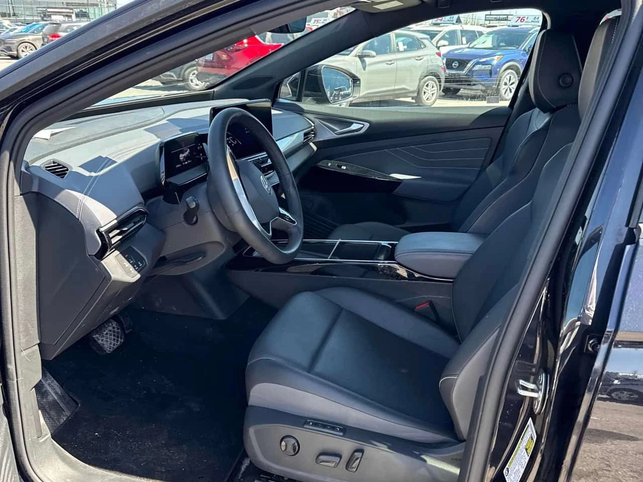 VW ID.4 Pro  CARFAX | Mobile.bg � ����������� 5