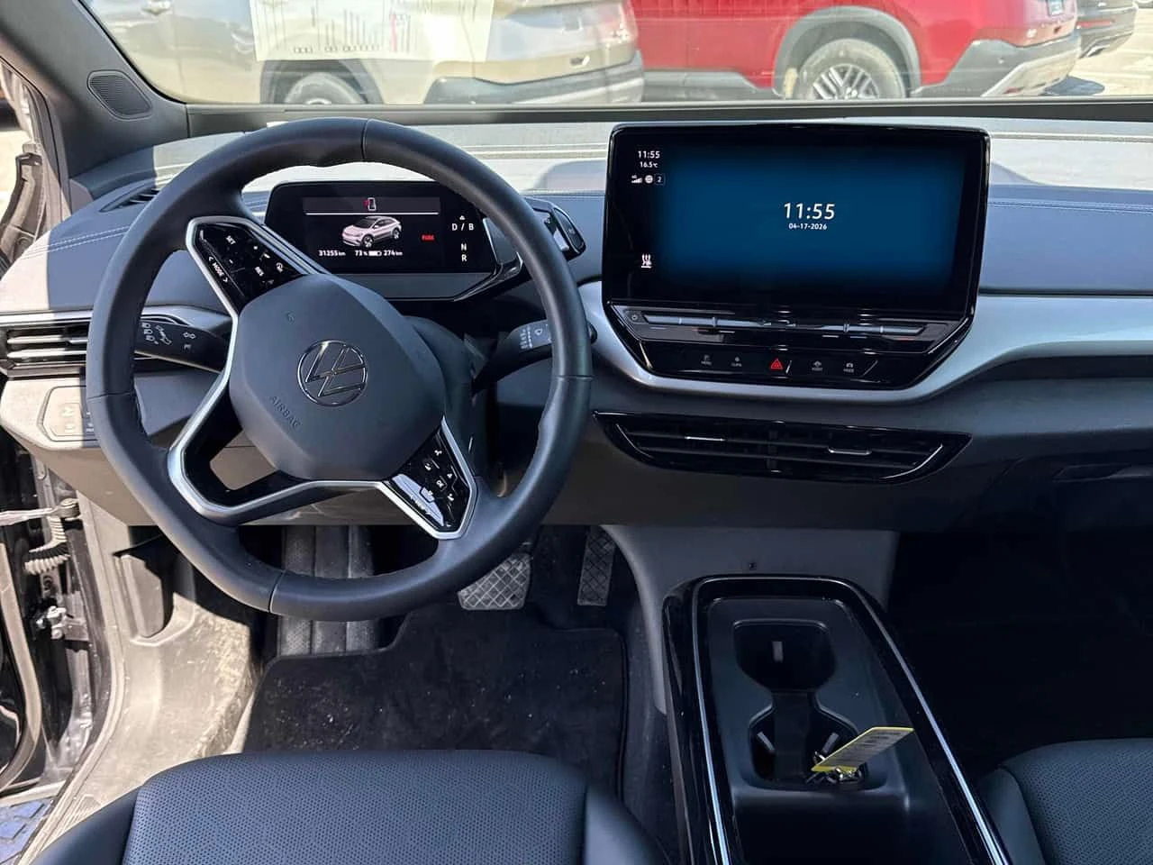 VW ID.4 Pro  CARFAX | Mobile.bg � ����������� 9