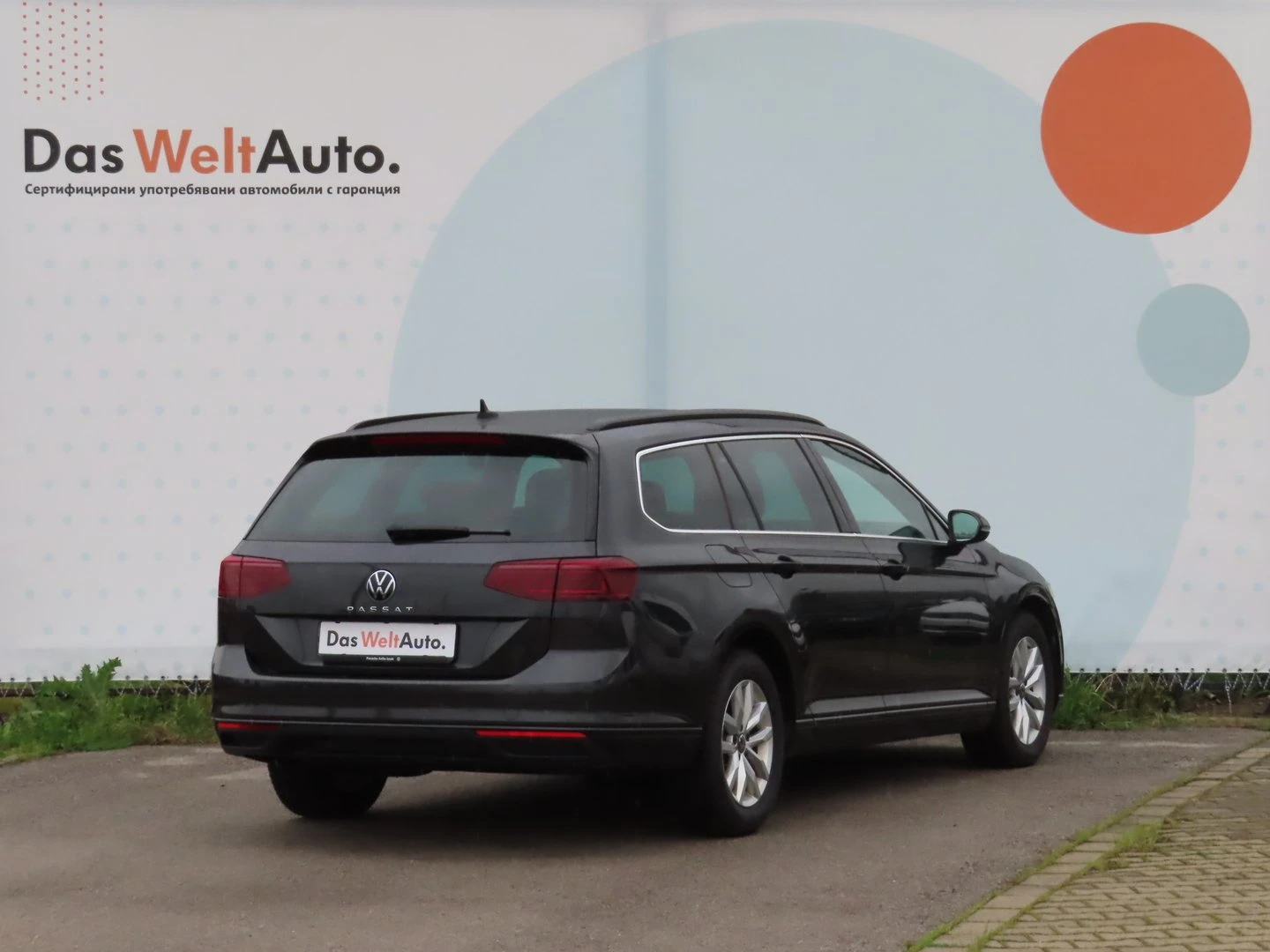 VW Passat | Mobile.bg � ����������� 3