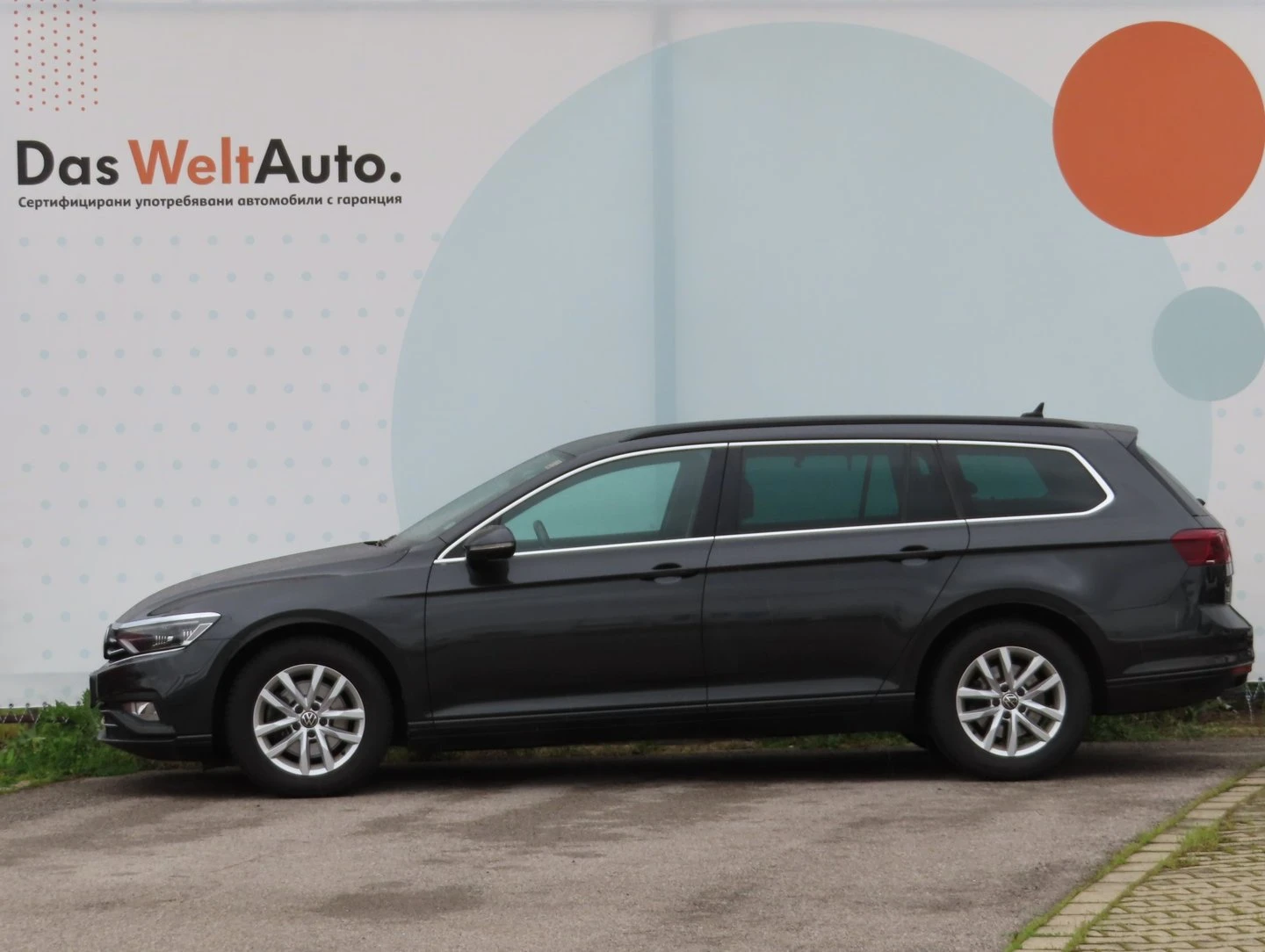 VW Passat | Mobile.bg � ����������� 2