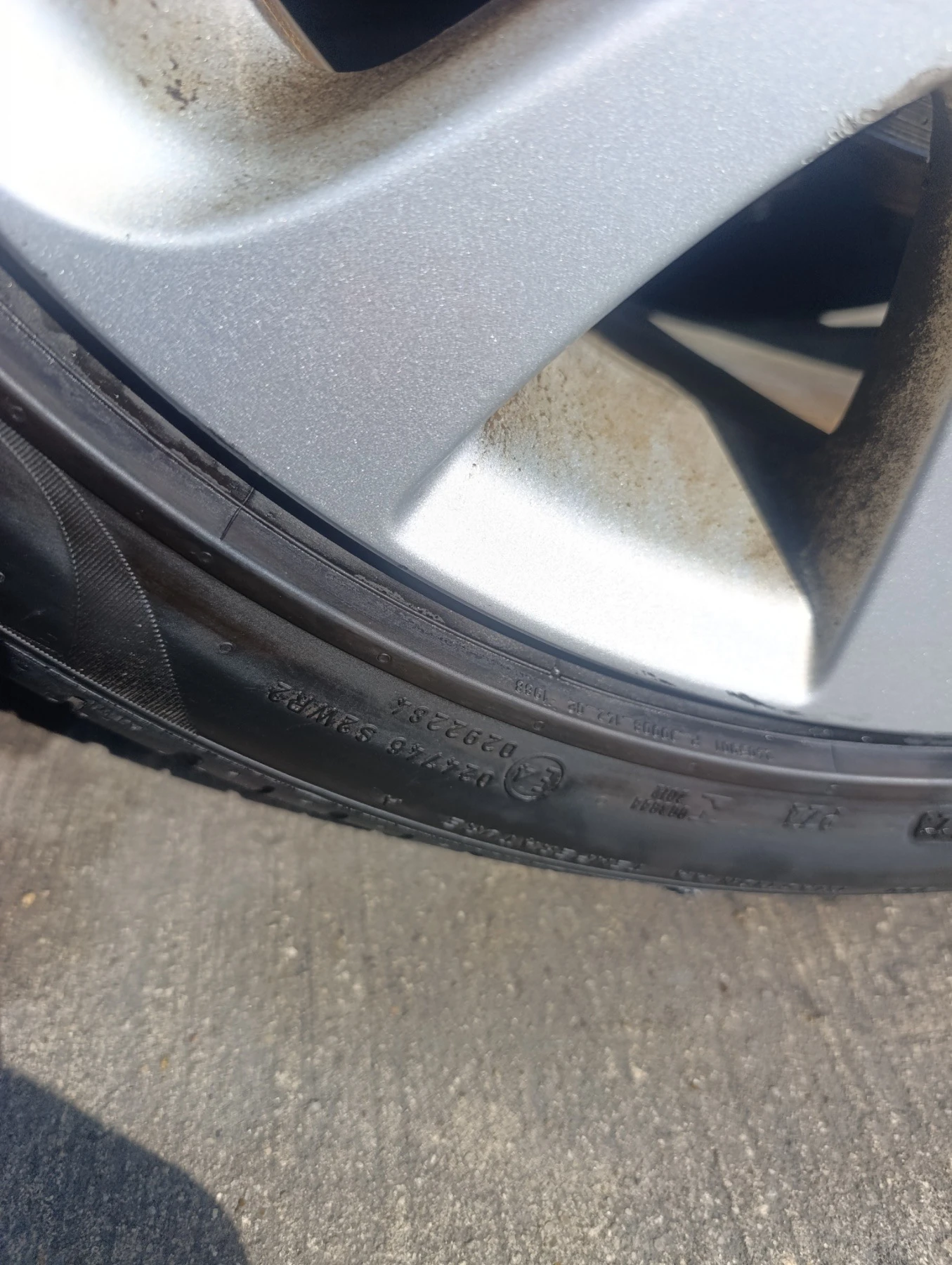 Mazda 6, снимка 3 - Автомобили и джипове - 54572906