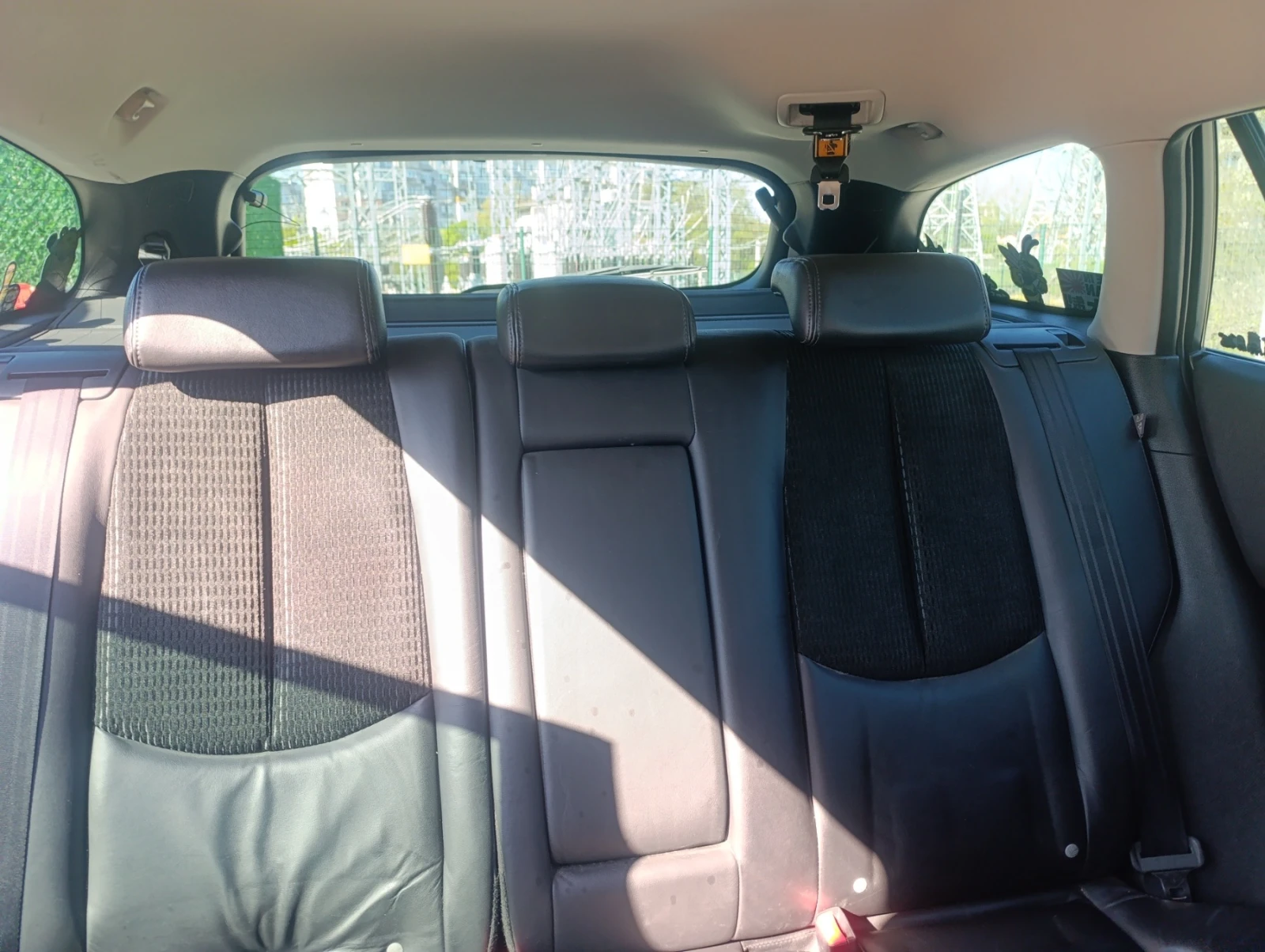 Mazda 6, снимка 5 - Автомобили и джипове - 54572906