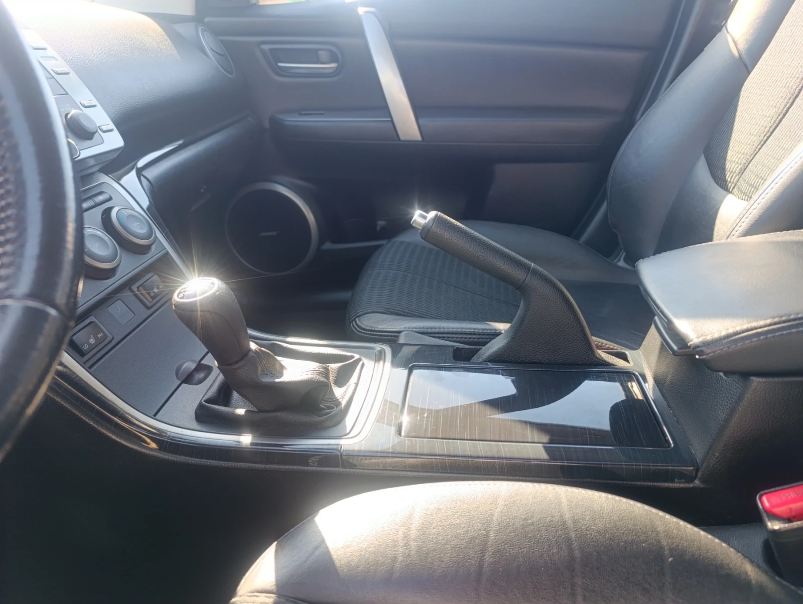Mazda 6, снимка 8 - Автомобили и джипове - 54572906