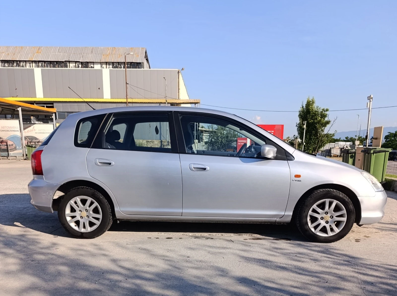 Honda Civic VTEC  | Mobile.bg � ����������� 3