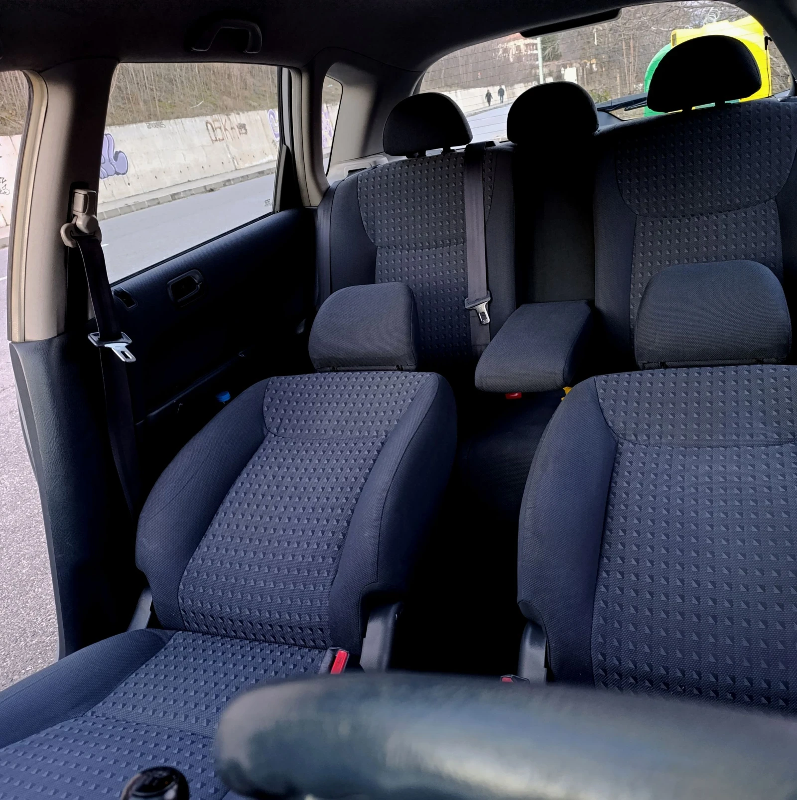Honda Civic VTEC, снимка 12 - Автомобили и джипове - 54681565