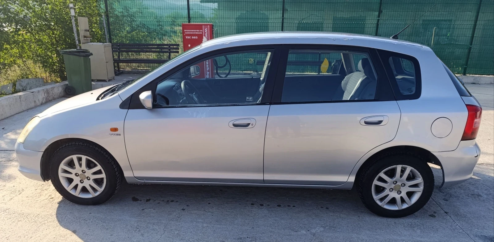 Honda Civic VTEC  | Mobile.bg � ����������� 6