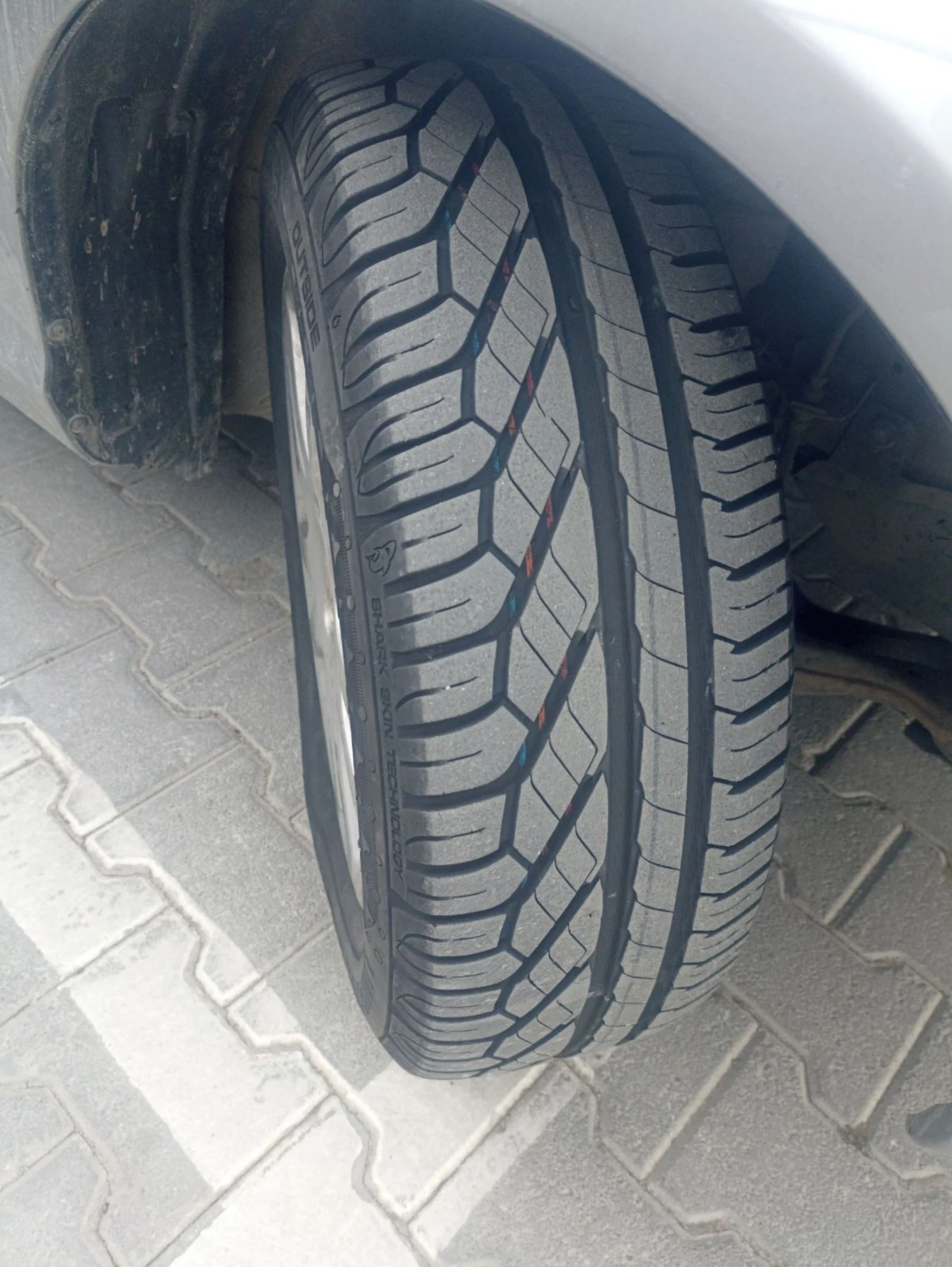 Honda Civic VTEC, снимка 16 - Автомобили и джипове - 54681565