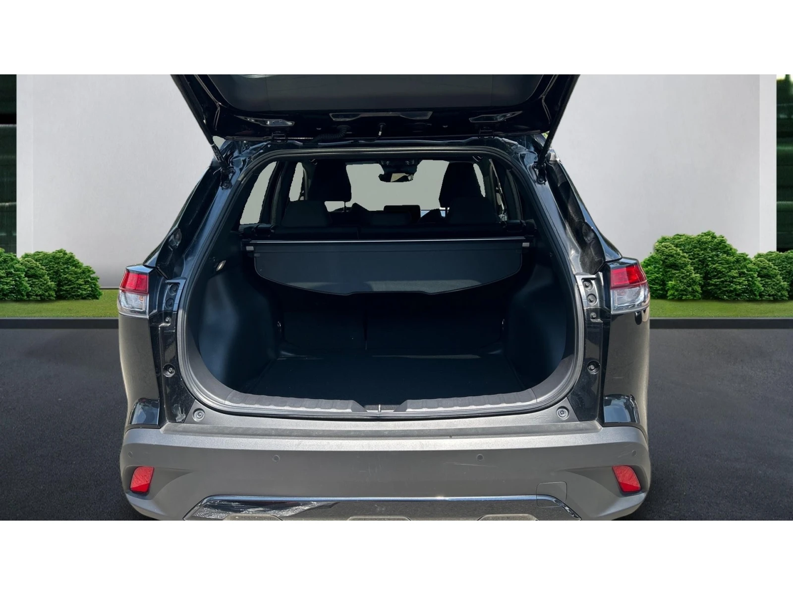 Toyota Corolla Cross Месечна вноска от 420  , снимка 10 - Автомобили и джипове - 54786408