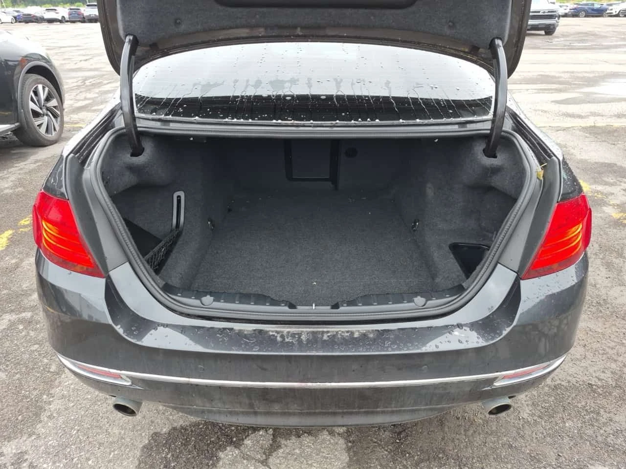BMW 535 xDrive * Дигитално табло * harma/kardon * , снимка 13 - Автомобили и джипове - 54871086