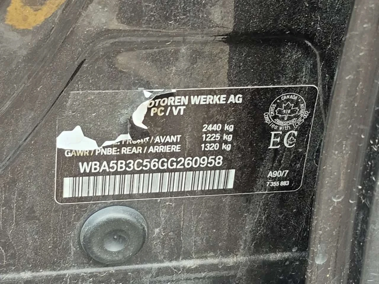 BMW 535 xDrive * Дигитално табло * harma/kardon * , снимка 16 - Автомобили и джипове - 54871086