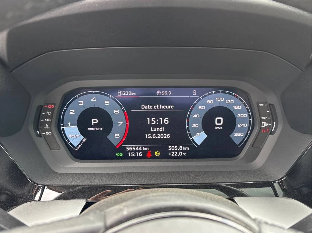 Audi A3 * CARFAX* ОПЦИЯ ЗА ФИНАНСИРАНЕ* , снимка 9 - Автомобили и джипове - 54929949