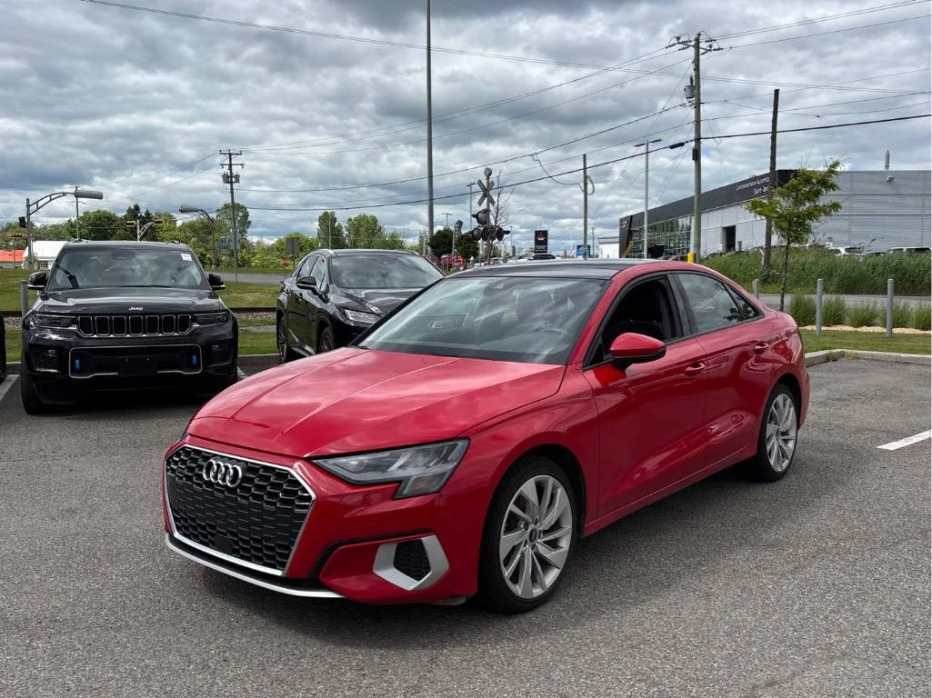 Audi A3 * CARFAX* ОПЦИЯ ЗА ФИНАНСИРАНЕ* 