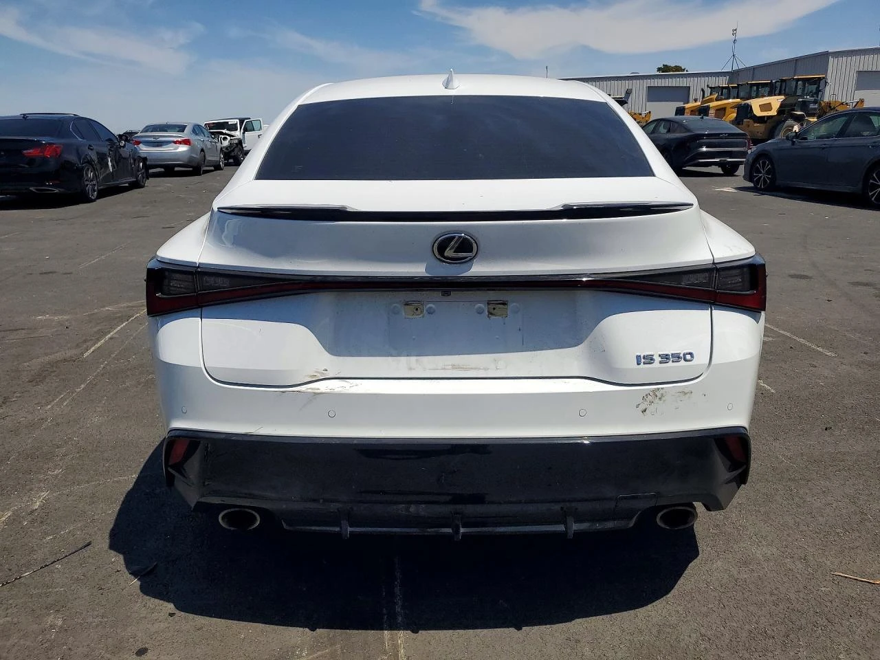 Lexus IS 350 F SPORT* DISTRONIC* �������* ���������* ������ | Mobile.bg � ����������� 5
