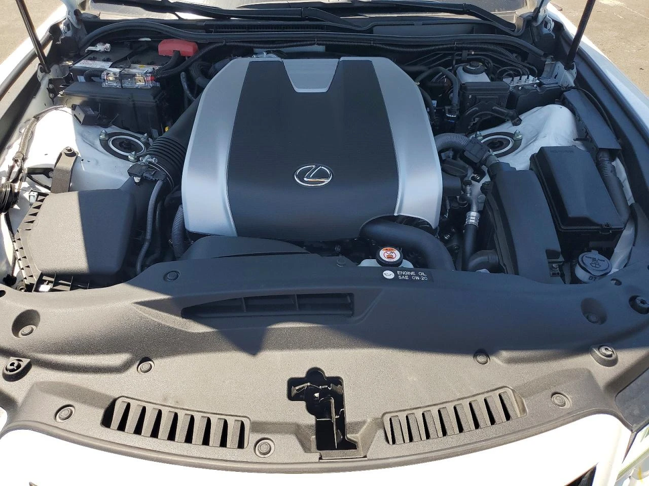 Lexus IS 350 F SPORT* DISTRONIC* �������* ���������* ������ | Mobile.bg � ����������� 7