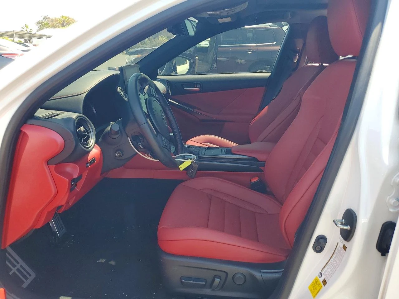Lexus IS 350 F SPORT* DISTRONIC* �������* ���������* ������ | Mobile.bg � ����������� 8