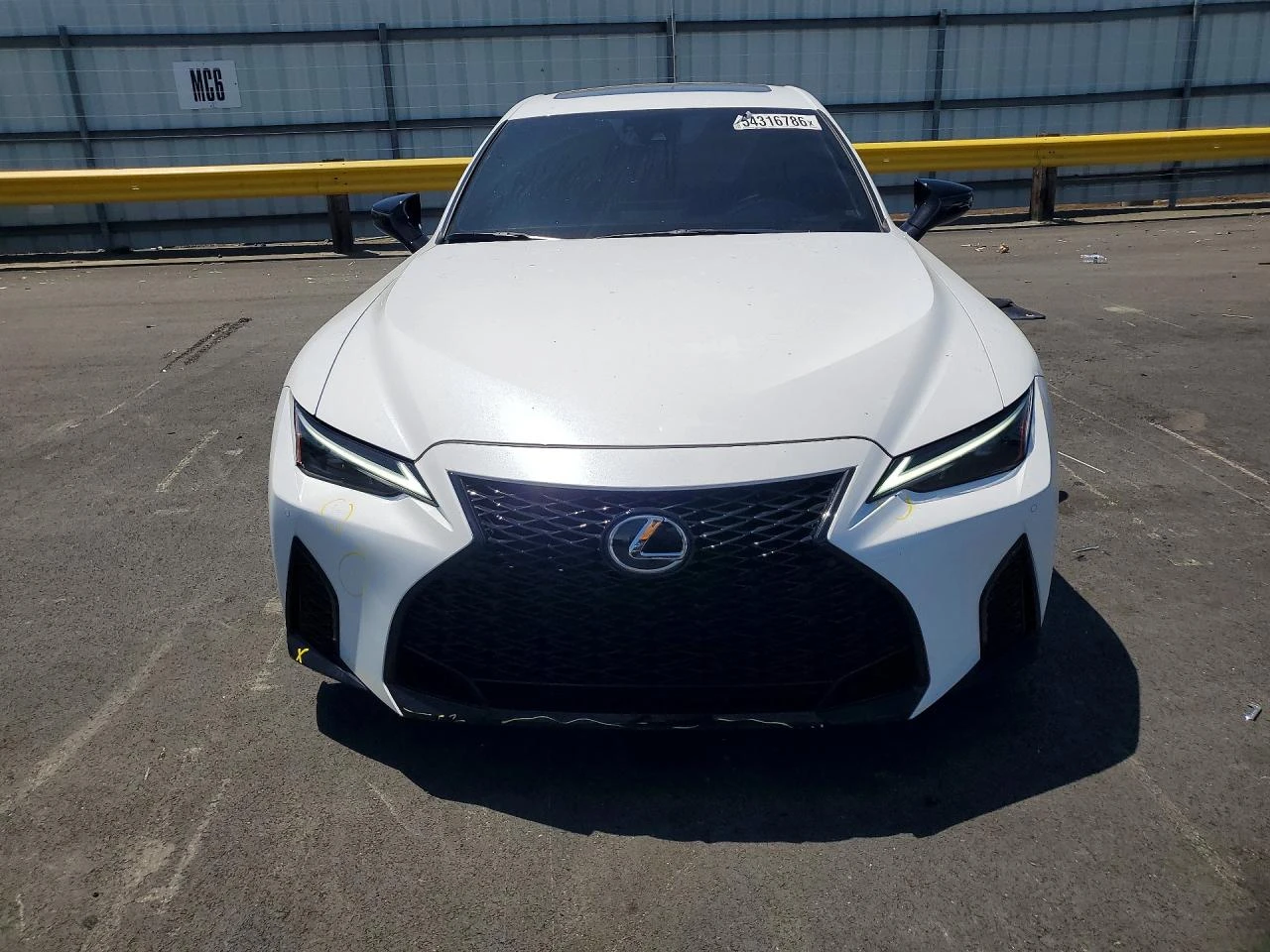Lexus IS 350 F SPORT* DISTRONIC* �������* ���������* ������ | Mobile.bg � ����������� 1