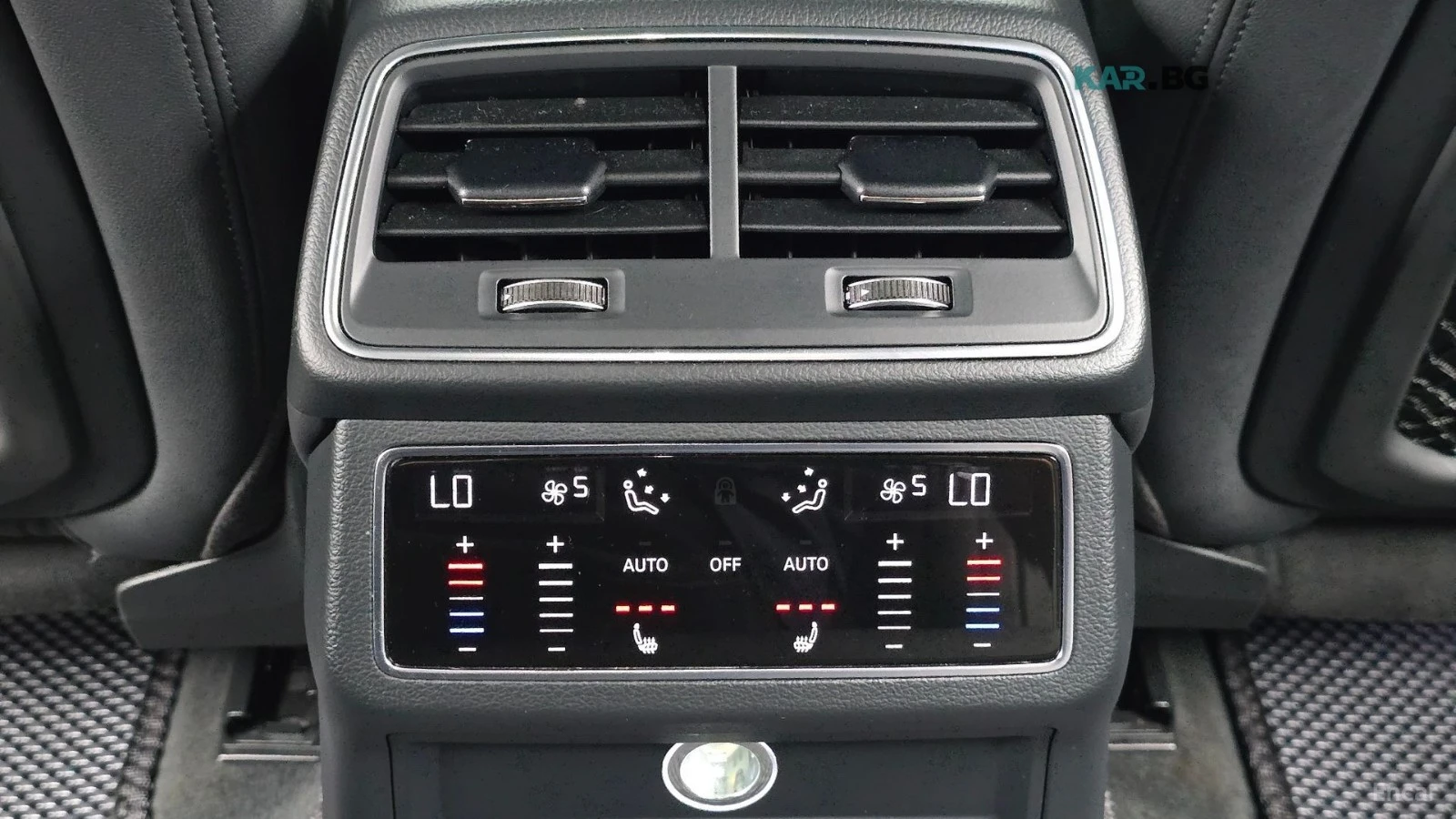 Audi A6 * MAX* PANO* 360* Ambient Light* Head-up*  | Mobile.bg � ����������� 17