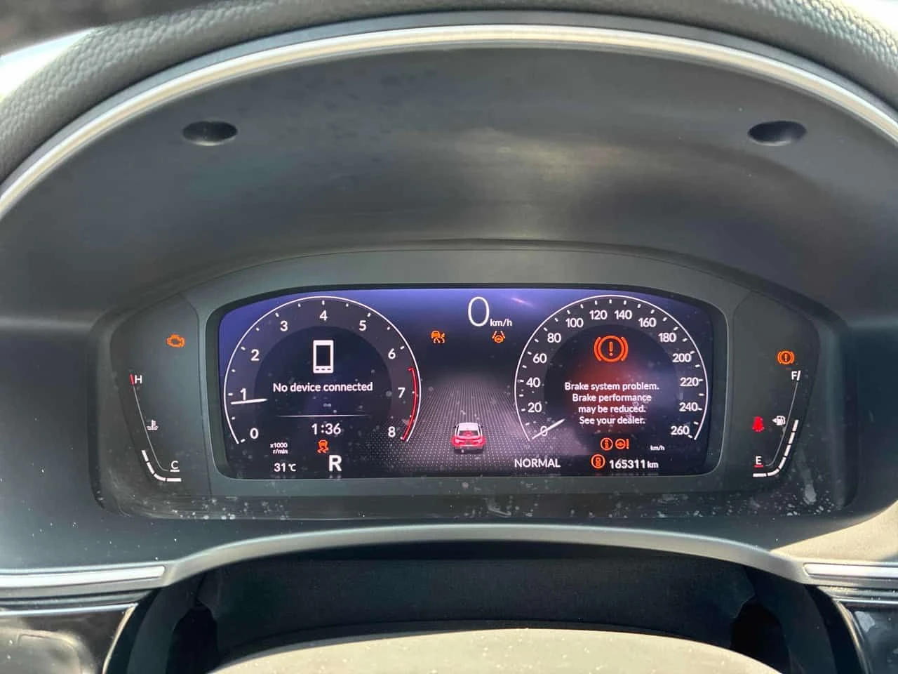 Honda Civic * Touring * АВТОКРЕДИТ БЕЗ ПЪРВОНАЧАЛНА ВНОСКА* , снимка 8 - Автомобили и джипове - 55374039