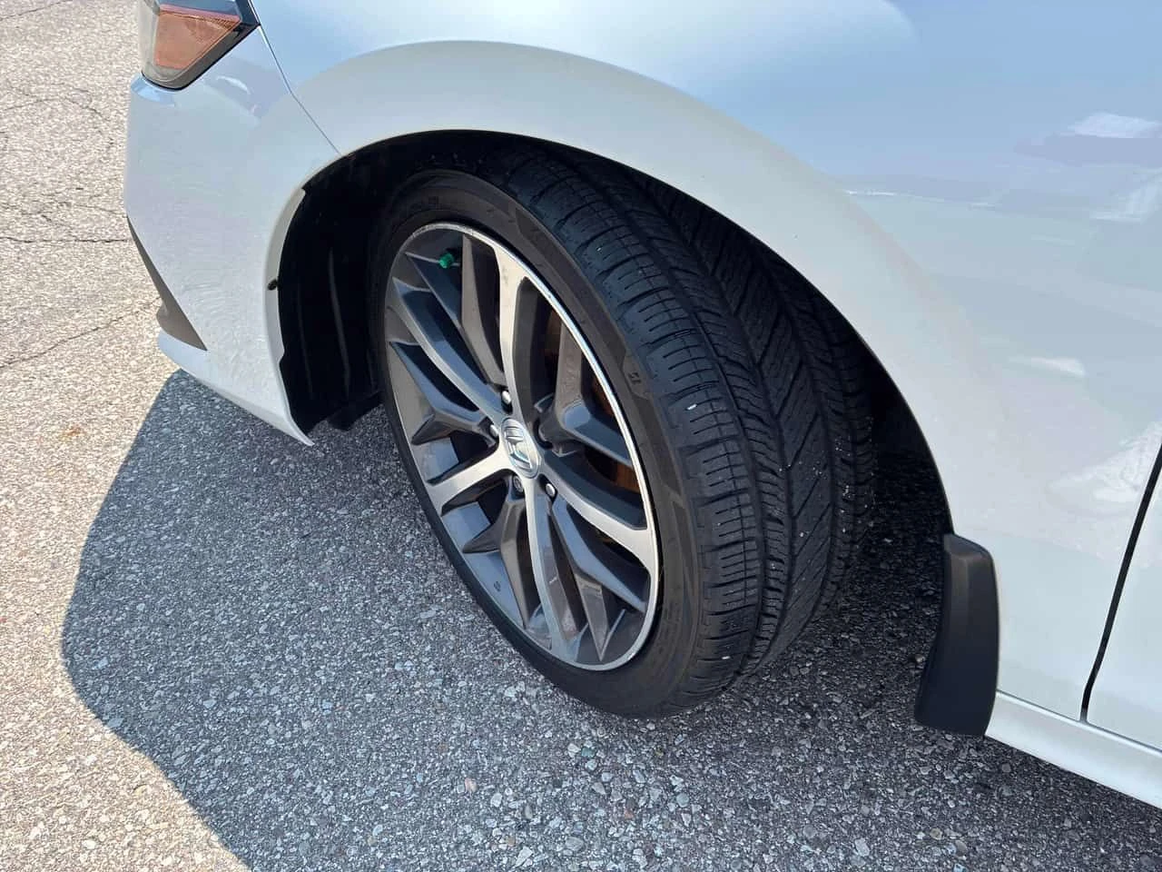 Honda Civic * Touring * АВТОКРЕДИТ БЕЗ ПЪРВОНАЧАЛНА ВНОСКА* , снимка 7 - Автомобили и джипове - 55374039