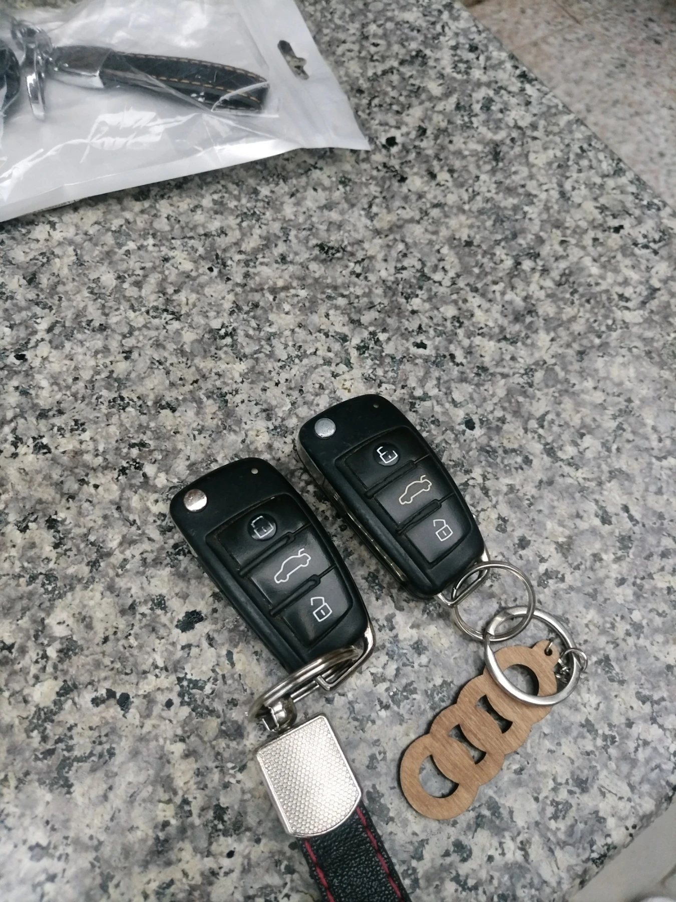 Audi A4 Б7, снимка 9 - Автомобили и джипове - 55408889
