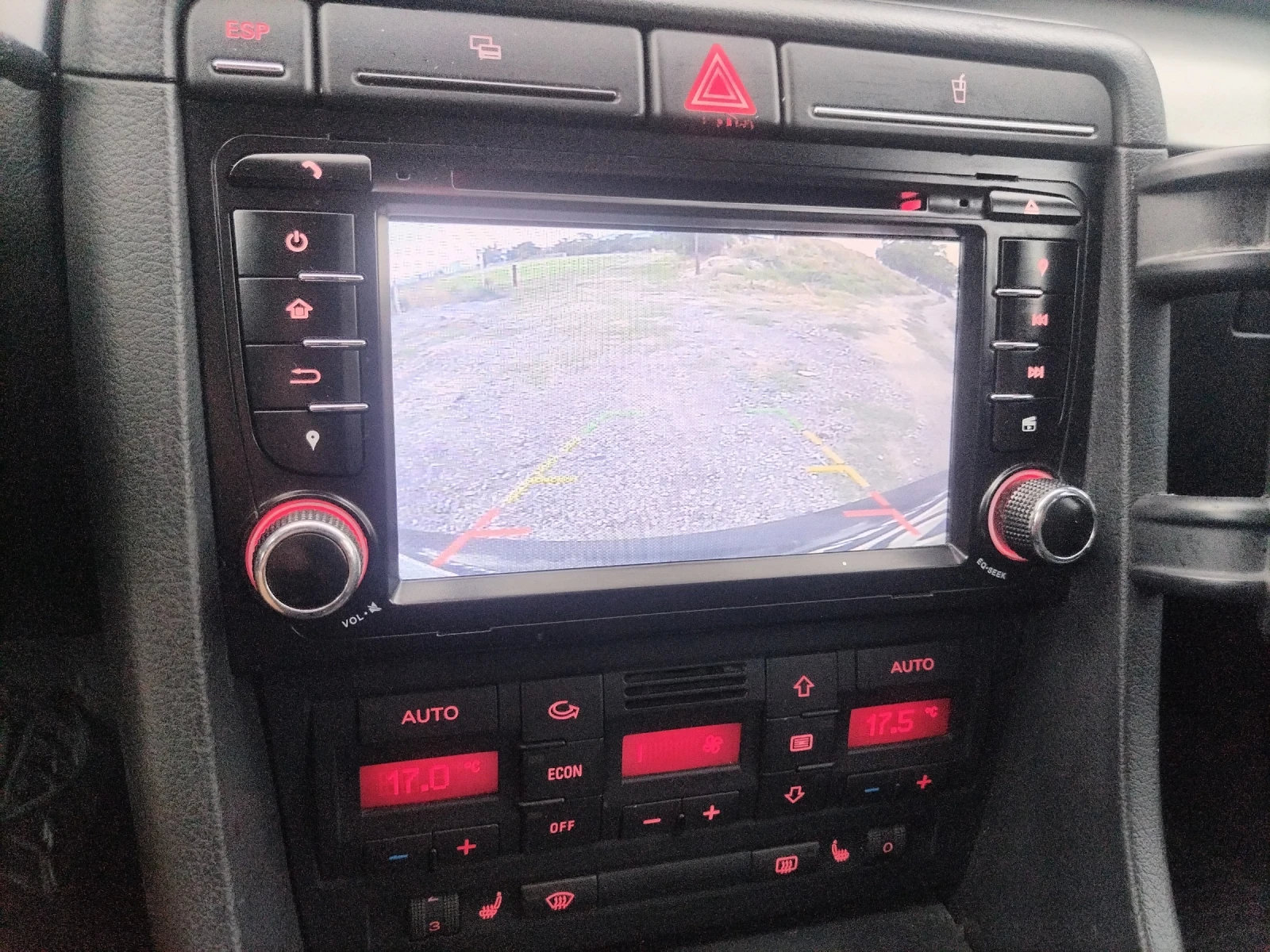 Audi A4 Б7, снимка 7 - Автомобили и джипове - 55408889