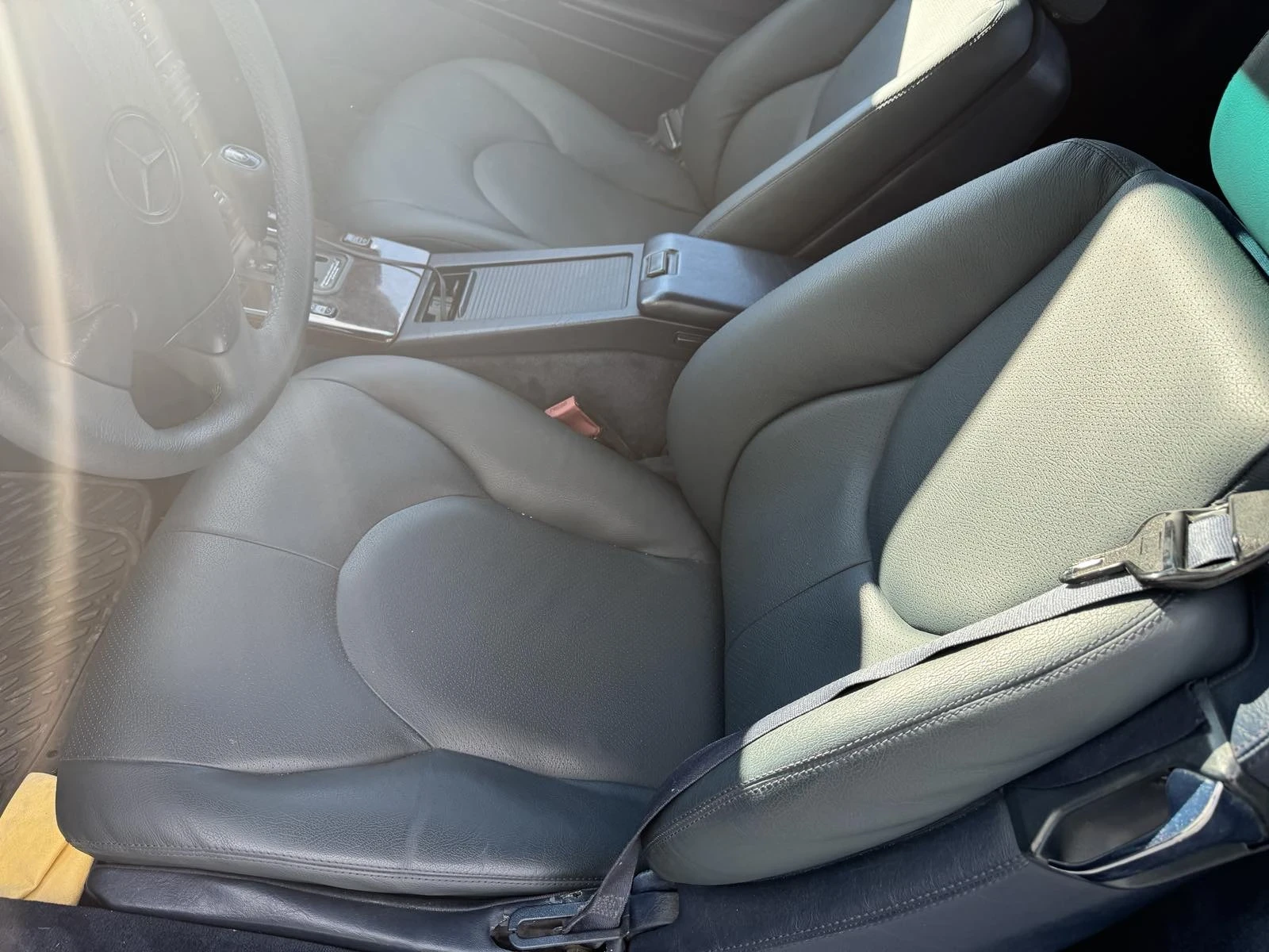 Mercedes-Benz SL 500 Facelift, снимка 10 - Автомобили и джипове - 55565607