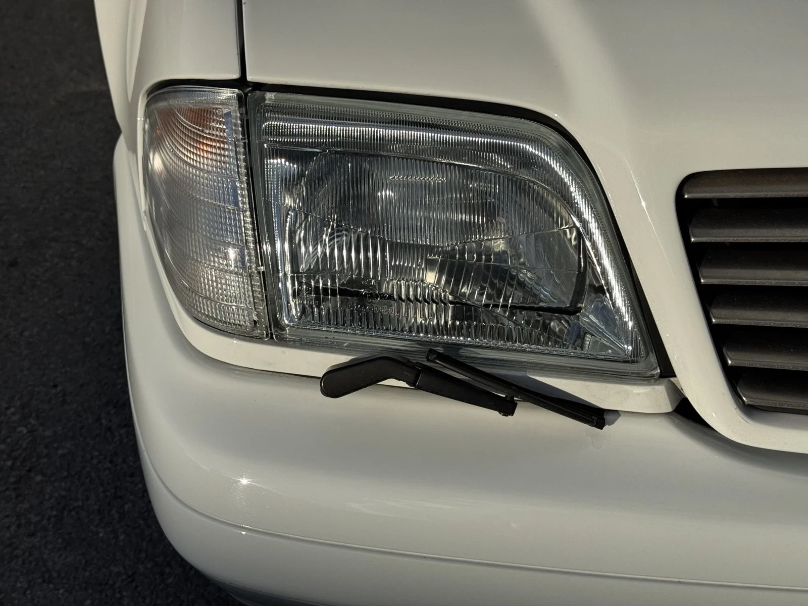 Mercedes-Benz SL 500 Facelift, снимка 7 - Автомобили и джипове - 55565607