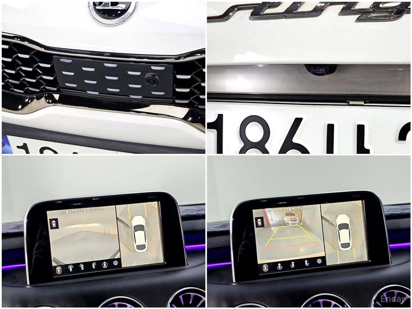 Kia Stinger * 3.3 TURBO* AWD* KEYLESS* Camera* ПОДГРЕВ* , снимка 16 - Автомобили и джипове - 55656675