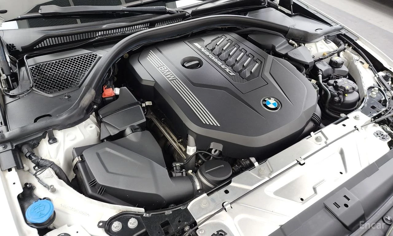 BMW 340 HARMON* KARDON* ДИСТРОНИК* ХЕДЪП* LANE* ASSIST* , снимка 17 - Автомобили и джипове - 55738906