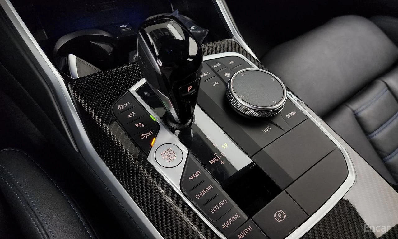BMW 340 HARMON* KARDON* ДИСТРОНИК* ХЕДЪП* LANE* ASSIST* , снимка 10 - Автомобили и джипове - 55738906