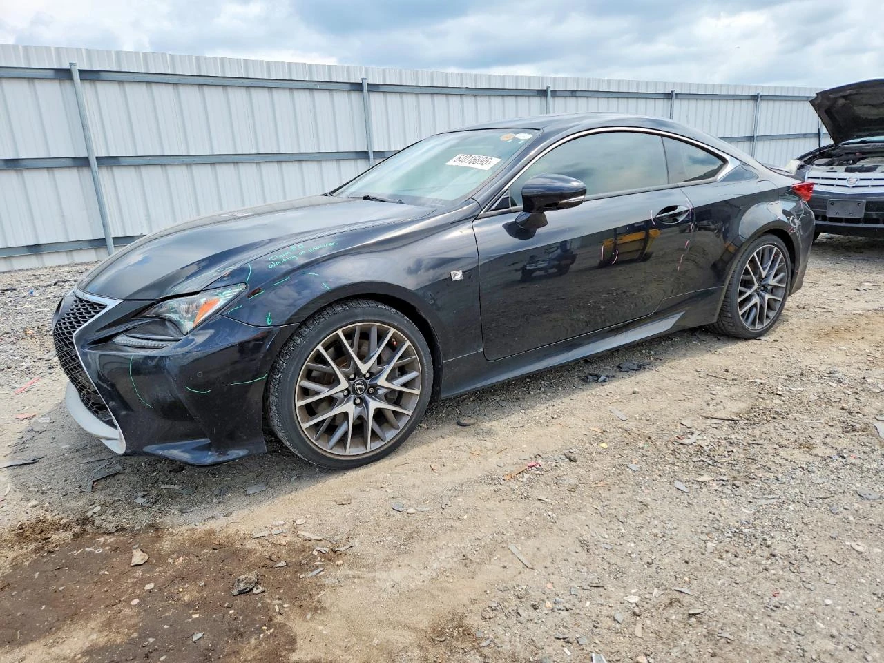 Lexus RC 350 🔥F SPORT🔥
