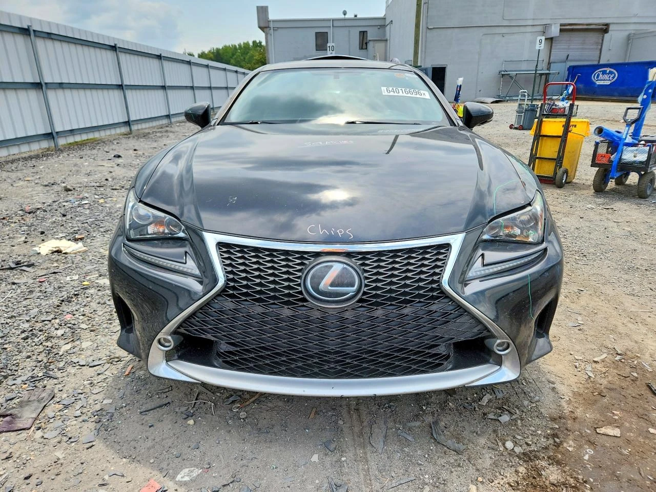 Lexus RC 350 🔥F SPORT🔥, снимка 5 - Автомобили и джипове - 55952188