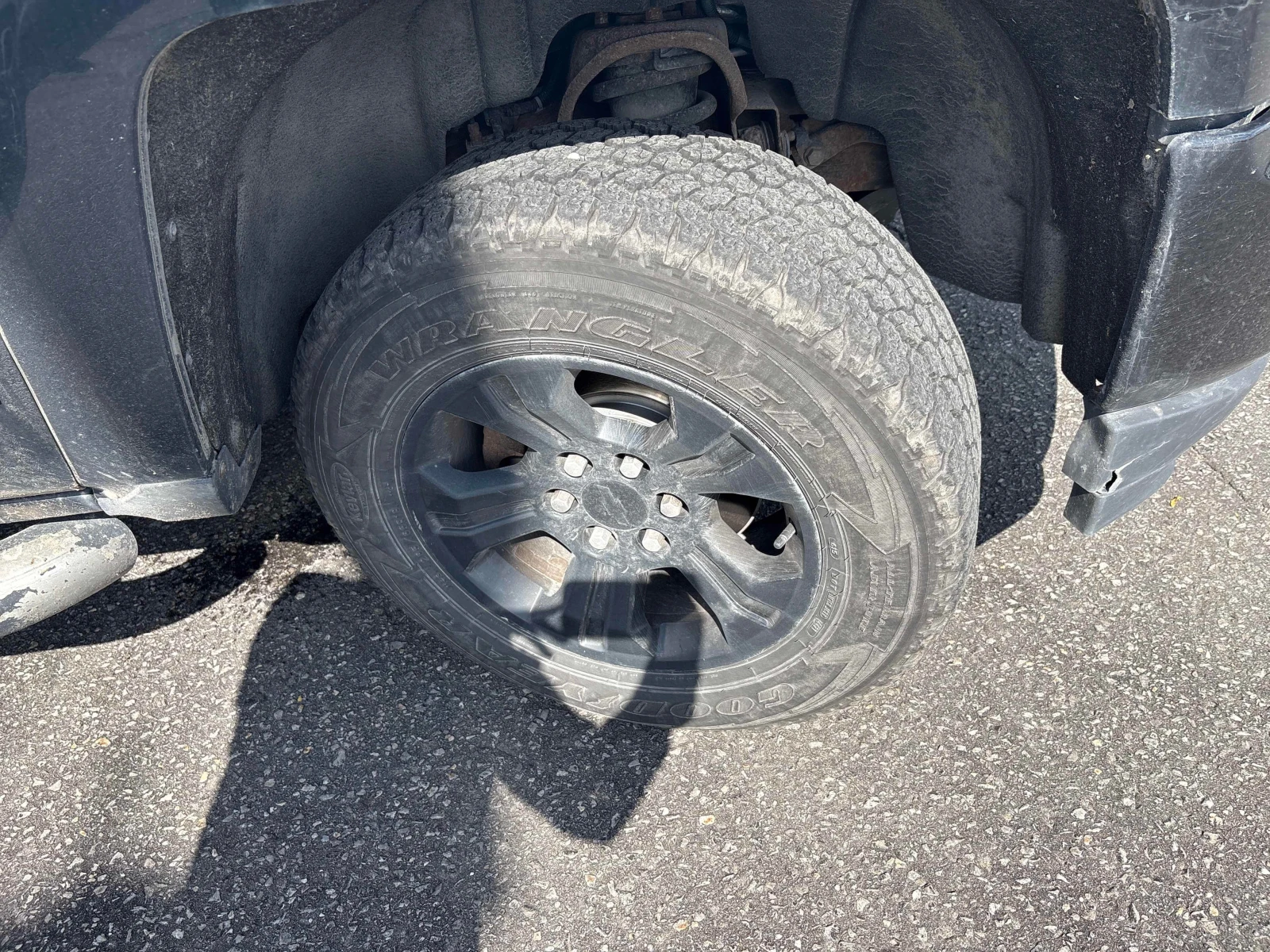 Chevrolet Silverado * LT * CARFAX * ОПЦИЯ ЗА ФИНАНСИРАНЕ , снимка 7 - Автомобили и джипове - 56002124