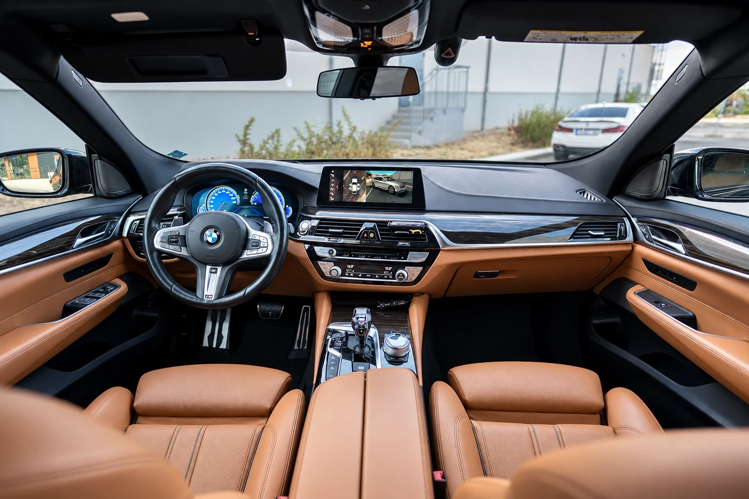 BMW 6 GT 640i xdrive M sport / ����������� | Mobile.bg � ����������� 11
