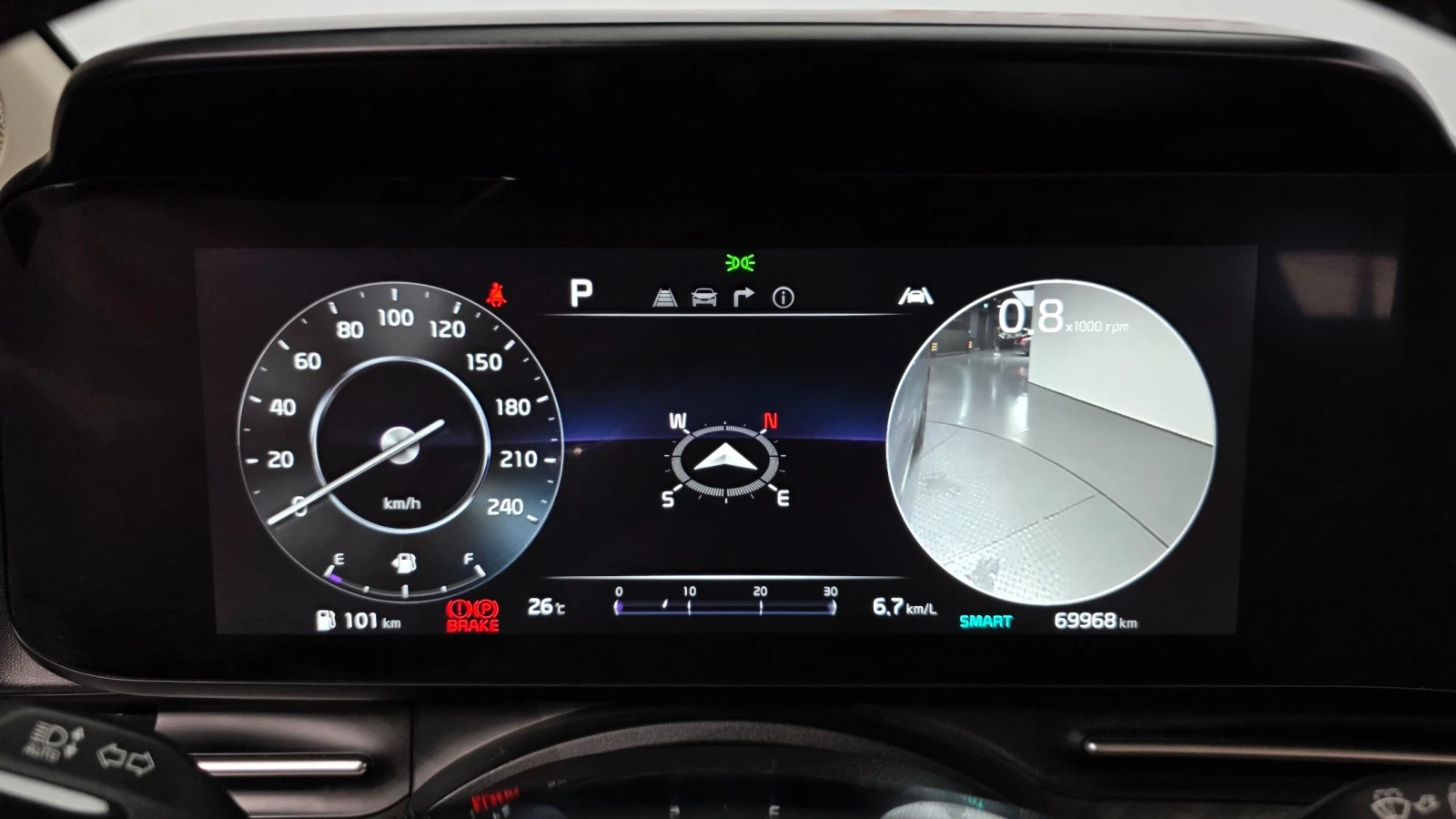 Kia Carnival SIGNATURE 9-ME���� * ������ ����* FULL MAX | Mobile.bg � ����������� 12