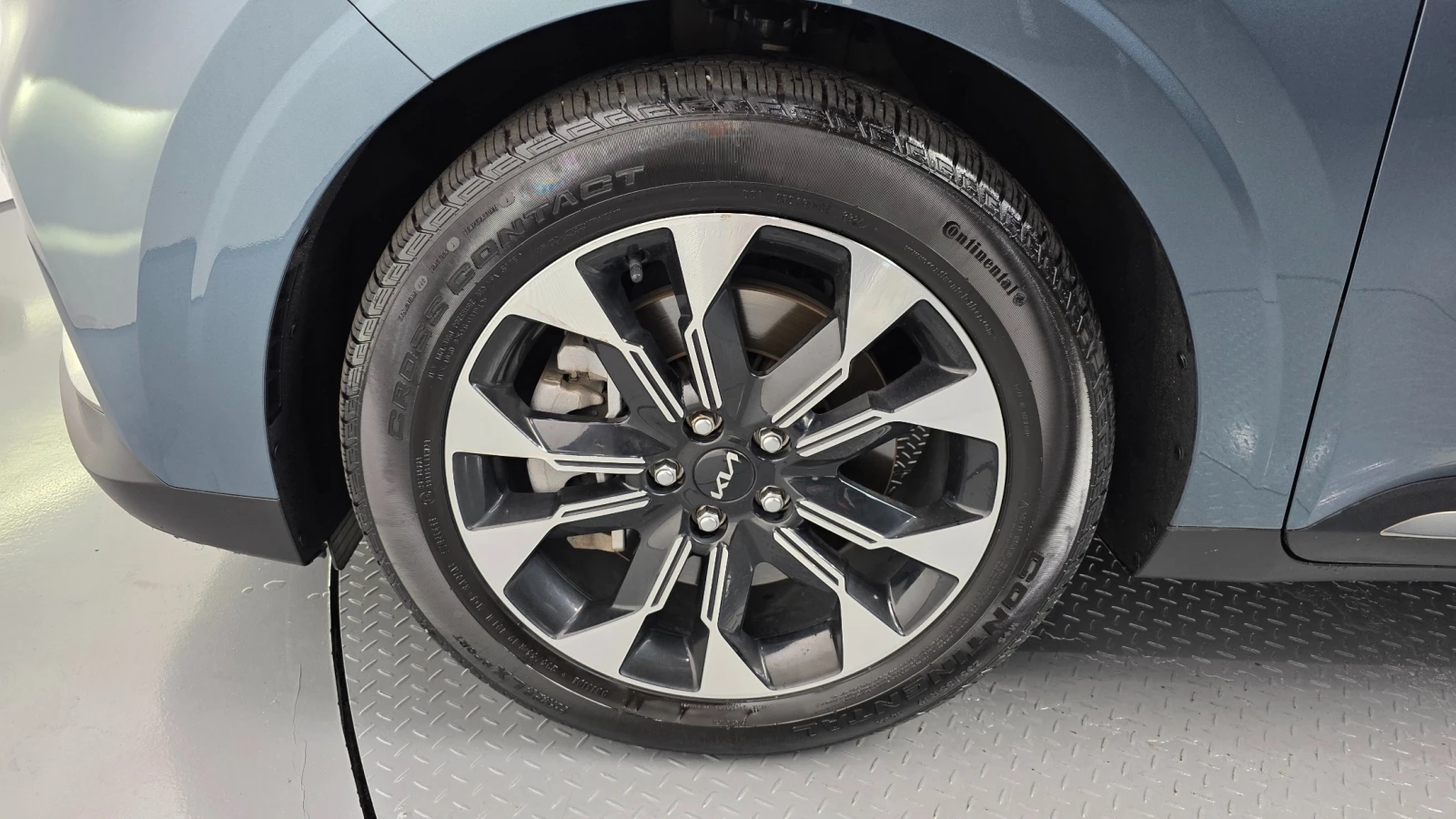 Kia Carnival SIGNATURE 9-ME���� * ������ ����* FULL MAX | Mobile.bg � ����������� 5