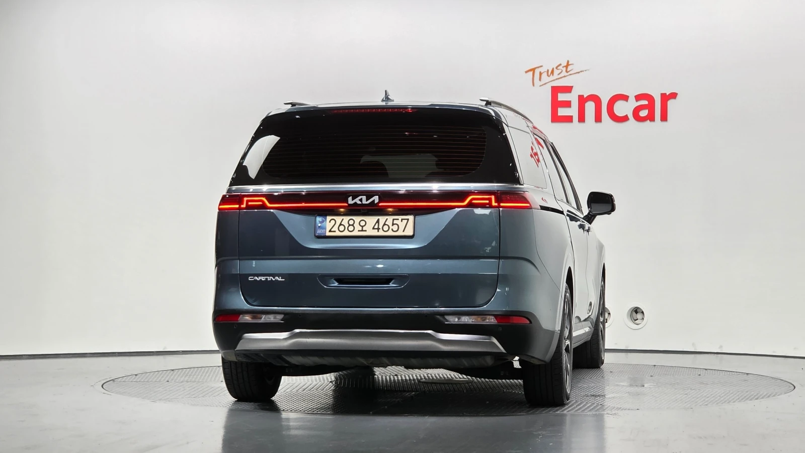 Kia Carnival SIGNATURE 9-ME���� * ������ ����* FULL MAX | Mobile.bg � ����������� 4