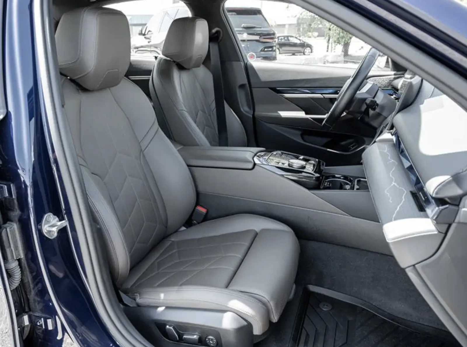 BMW i5 2024 BMW i5 Sedan M60 xDrive | Mobile.bg � ����������� 5