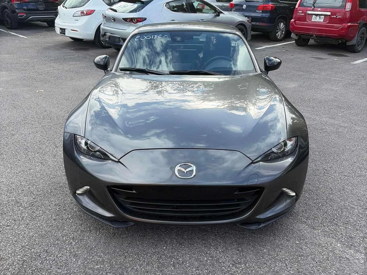 Mazda Mx-5 GS P * CARFAX * ���������� ��� ������������ ������ | Mobile.bg � ����������� 5