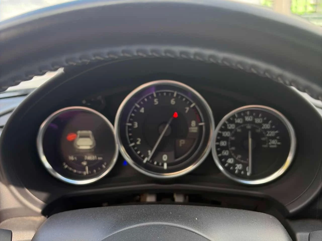 Mazda Mx-5 GS P * CARFAX * ���������� ��� ������������ ������ | Mobile.bg � ����������� 8