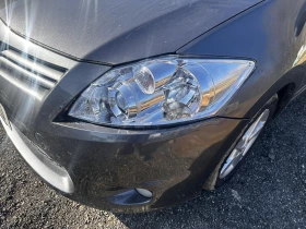 Toyota Auris  1.6 Valvematic 132 кс , снимка 10