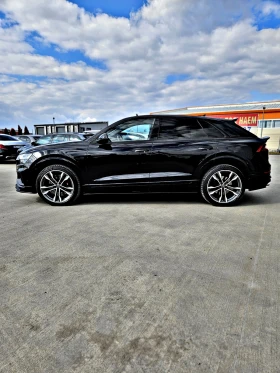 Audi SQ8 4.0TD EXLUSIVE<MATRIX>QUATRO ГОТОВ ЛИЗИНГ, снимка 7