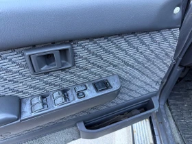 Toyota 4runner 2.4 tdi 90ps КЛИМА+ ИТАЛИЯ+ РЕСТАВРИРАНА, снимка 12