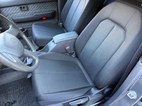 Toyota 4runner 2.4 tdi 90ps КЛИМА+ ИТАЛИЯ+ РЕСТАВРИРАНА, снимка 10