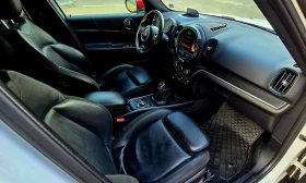 Mini Countryman John Works FULL TOP, снимка 8