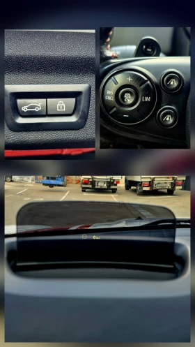 Mini Countryman John Works FULL TOP, снимка 10