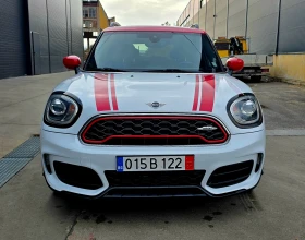Mini Countryman John Works FULL TOP, снимка 2